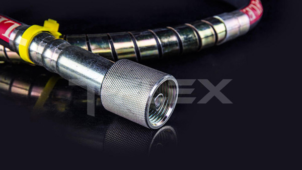 T-FLEX has been exporting products to 27 countries&regions in the world.